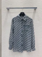 ディオール服 DIOR 2025新作 シャツ