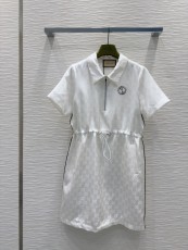 グッチ服 GUCCI 2025新作 ドレス