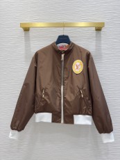 ルイヴィトン服 LOUIS VUITTON 2025新作 コート