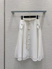 シャネル服 CHANEL 2025新作 スカート