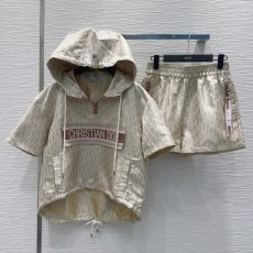ディオール服 DIOR 2025新作 セット