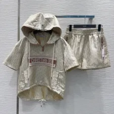 ディオール服 DIOR 2025新作 セット