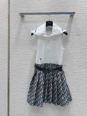 ディオール服 DIOR 2025新作 サンドレス