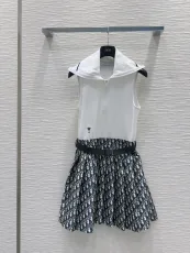 ディオール服 DIOR 2025新作 サンドレス