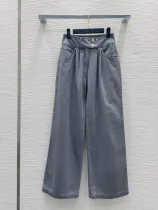 ルイヴィトン服 LOUIS VUITTON 2025新作 ズボン