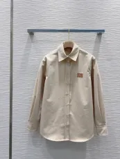 ミュウミュウ服 Miu Miu 2025新作 ジャケット