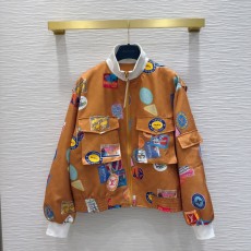 ルイヴィトン服 LOUIS VUITTON 2025新作 コート