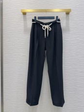 ルイヴィトン服 LOUIS VUITTON 2025新作 ズボン