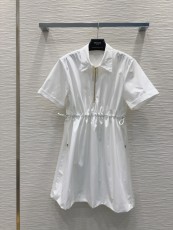 プラダ服 PRADA 2025新作 ドレス