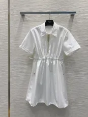 プラダ服 PRADA 2025新作 ドレス