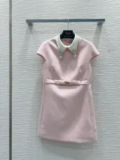 プラダ服 PRADA 2025新作 ドレス