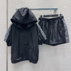 ディオール服 DIOR 2025新作 セット