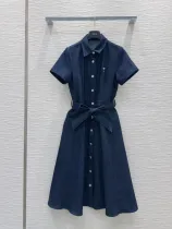 ディオール服 DIOR 2025新作 ドレス