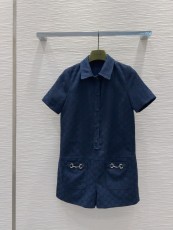 グッチ服 GUCCI 2025新作 ジャンプスーツ