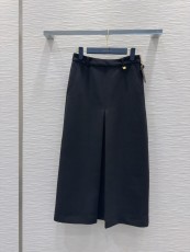 ルイヴィトン服 LOUIS VUITTON 2025新作 スカート