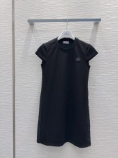 モンクレール服 MONCLER 2025新作 ドレス