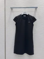 モンクレール服 MONCLER 2025新作 ドレス