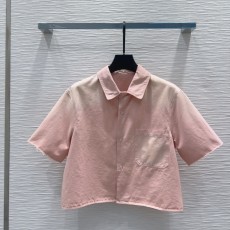 ロエベ服 LOEWE 2025新作 半袖