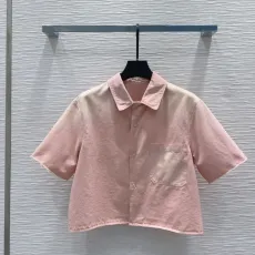 ロエベ服 LOEWE 2025新作 半袖
