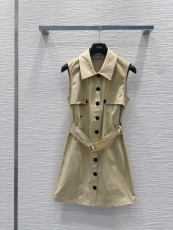 ディオール服 DIOR 2025新作 ベストコート