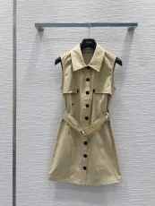 ディオール服 DIOR 2025新作 ベストコート