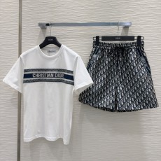 ディオール服 DIOR 2025新作 セット