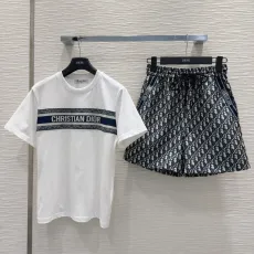 ディオール服 DIOR 2025新作 セット