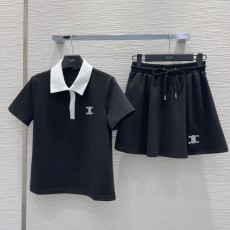 セリーヌ服 CELINE 2025新作 セット