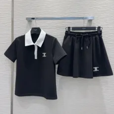 セリーヌ服 CELINE 2025新作 セット
