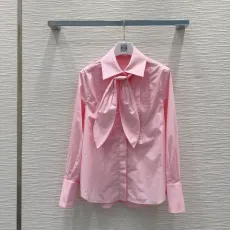 ロエベ服 LOEWE 2025新作 シャツ