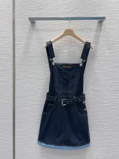 ミュウミュウ服 Miu Miu 2025新作 ドレス