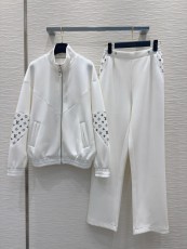 ルイヴィトン服 LOUIS VUITTON 2025新作 セット