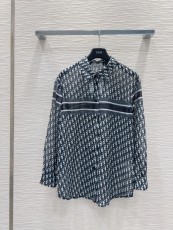ディオール服 DIOR 2025新作 シャツ