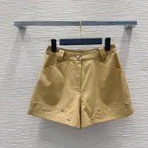 ルイヴィトン服 LOUIS VUITTON 2025新作 ショートパンツ
