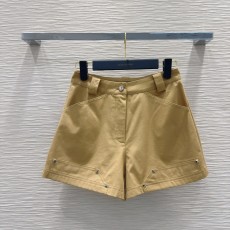 ルイヴィトン服 LOUIS VUITTON 2025新作 ショートパンツ