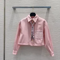 ルイヴィトン服 LOUIS VUITTON 2025新作 コート