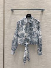 ディオール服 DIOR 2025新作 シャツ