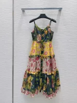 ヴァレンティノ服 VALENTINO 2025新作 サスペンダースカート
