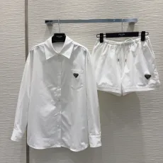 プラダ服 PRADA 2025新作 セット