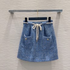 ルイヴィトン服 LOUIS VUITTON 2025新作 短いスカート