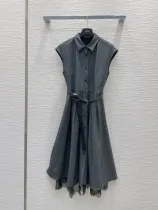 ディオール服 DIOR 2025新作 サンドレス
