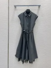 ディオール服 DIOR 2025新作 サンドレス