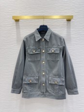 ルイヴィトン服 LOUIS VUITTON 2025新作 コート