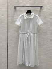 シャネル服 CHANEL 2025新作 ドレス