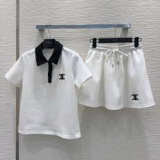 セリーヌ服 CELINE 2025新作 セット