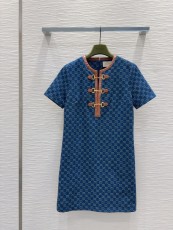 グッチ服 GUCCI 2025新作 スカート