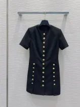 ルイヴィトン服 LOUIS VUITTON 2025新作 ドレス