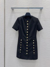 ルイヴィトン服 LOUIS VUITTON 2025新作 ドレス