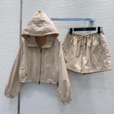 フェンディ服 FENDI 2025新作 セット