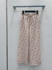 セリーヌ服 CELINE 2025新作 パンツ